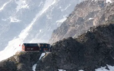 Höhenflug