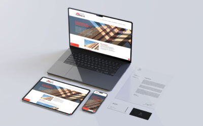 Neue Website online!